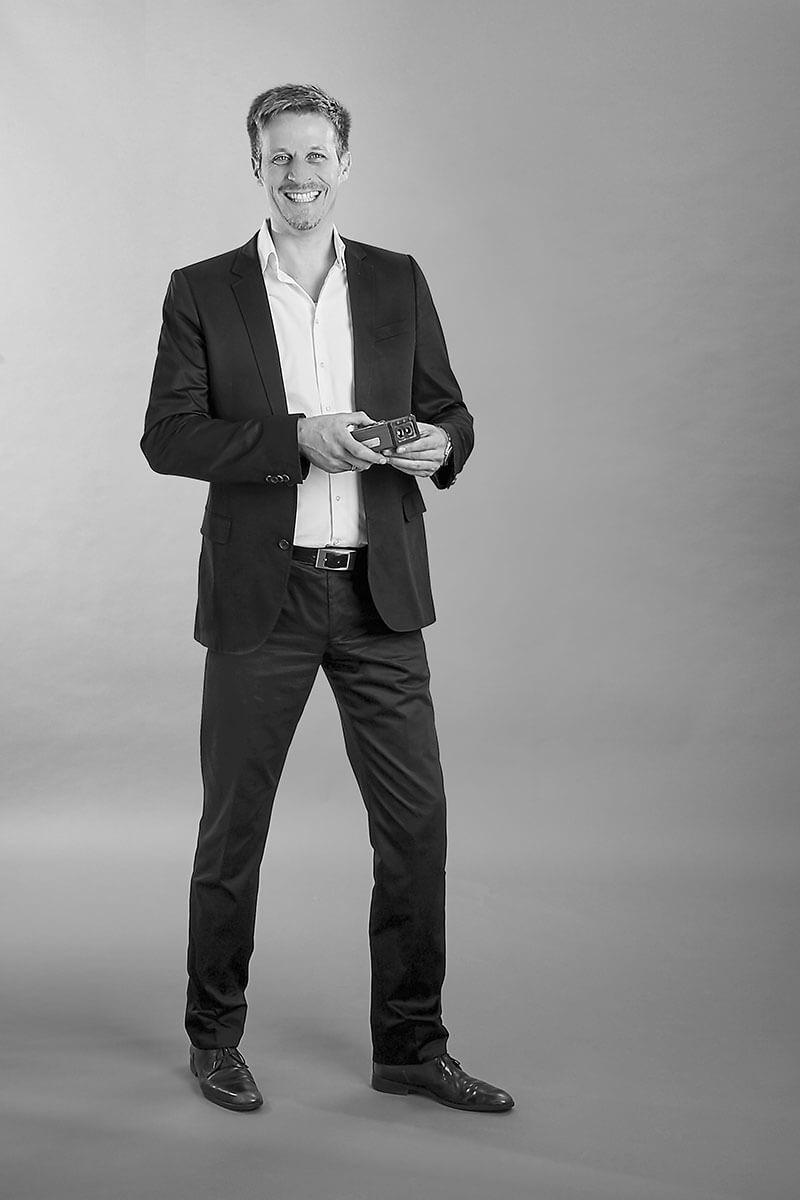 Mario Sattler
