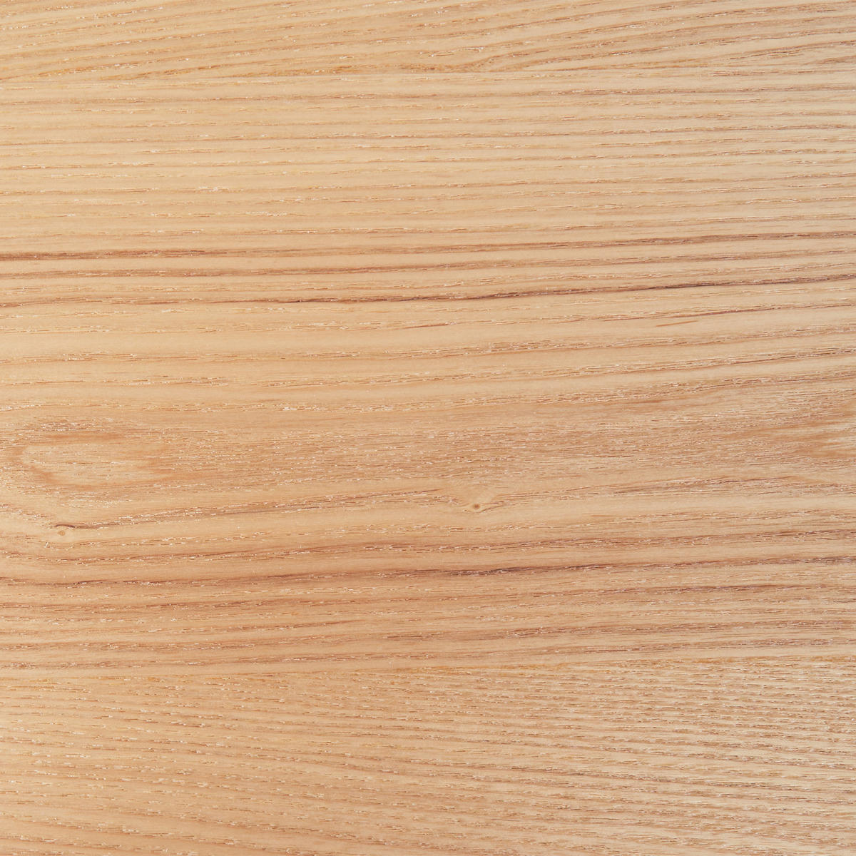 ESSTISCH Holz hellbraun 160/90 cm Delmas - Hellbraun, Holzwerkstoff (160/90/77cm) - Beliani