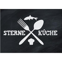 BILD 30x20 cm Spruch Küche Schwarz Weiß - Weiß, Holzwerkstoff (30/20/2cm) - artissimo
