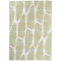 OUTDOORTEPPICH Artis Grün 240x340 cm - Grün, Textil (240/340cm) - benuta Nest