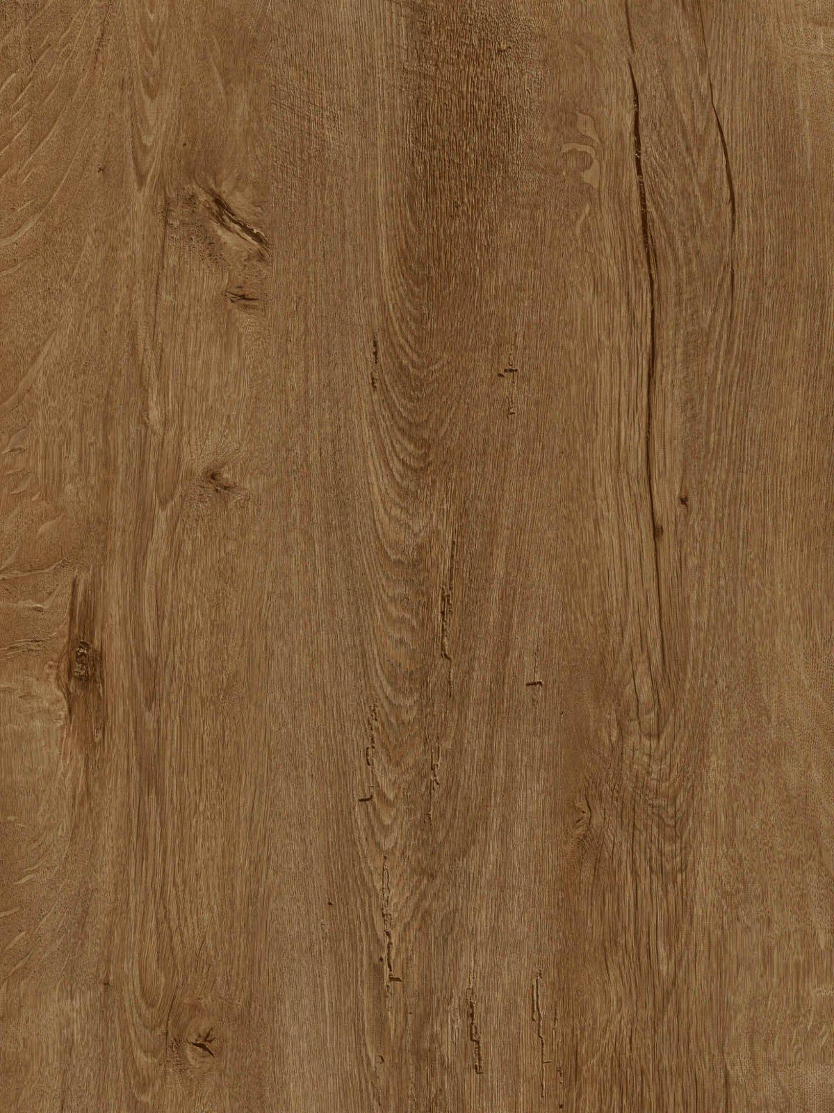 ESSTISCH Blake rechteckig ausziehbar, Lefkas Eiche 120-220/80/76 cm - Alteiche/Schwarz, Holzwerkstoff/Metall (120/80/76cm) - WFL GROUP