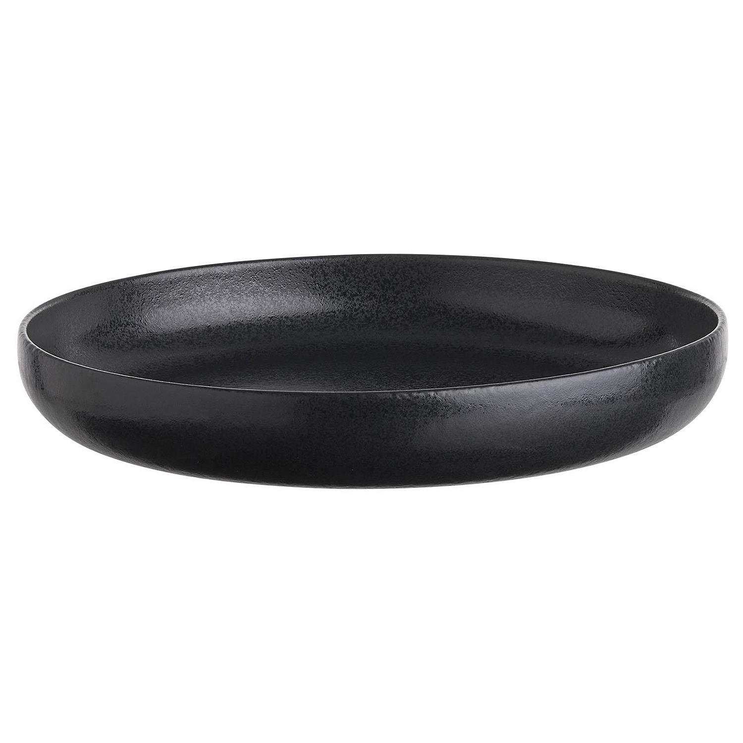 PASTATELLER Casa Nova - Schwarz, Keramik (23/23/3.5cm) - Butlers