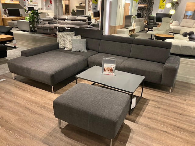 Wohnlandschaft SEDDA - Sedda