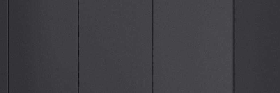 Serie Costa - tmave seda