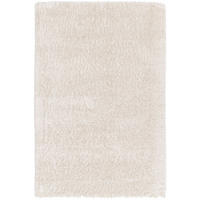 HOCHFLORTEPPICH 160/230 cm Bilbao - Creme, Textil (160/230cm) - Steffensmeier