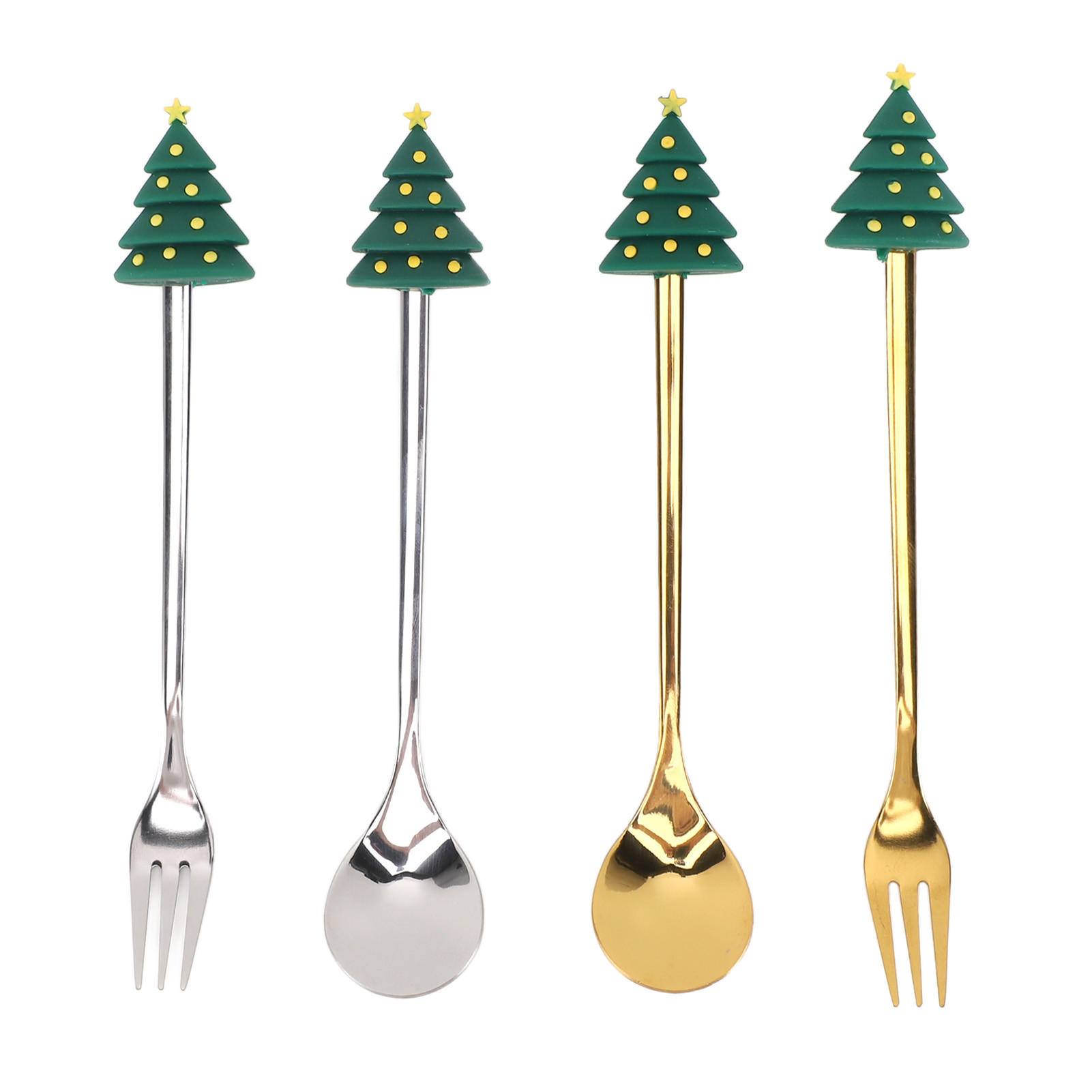 XXXLutz Besteck-Set Silber
