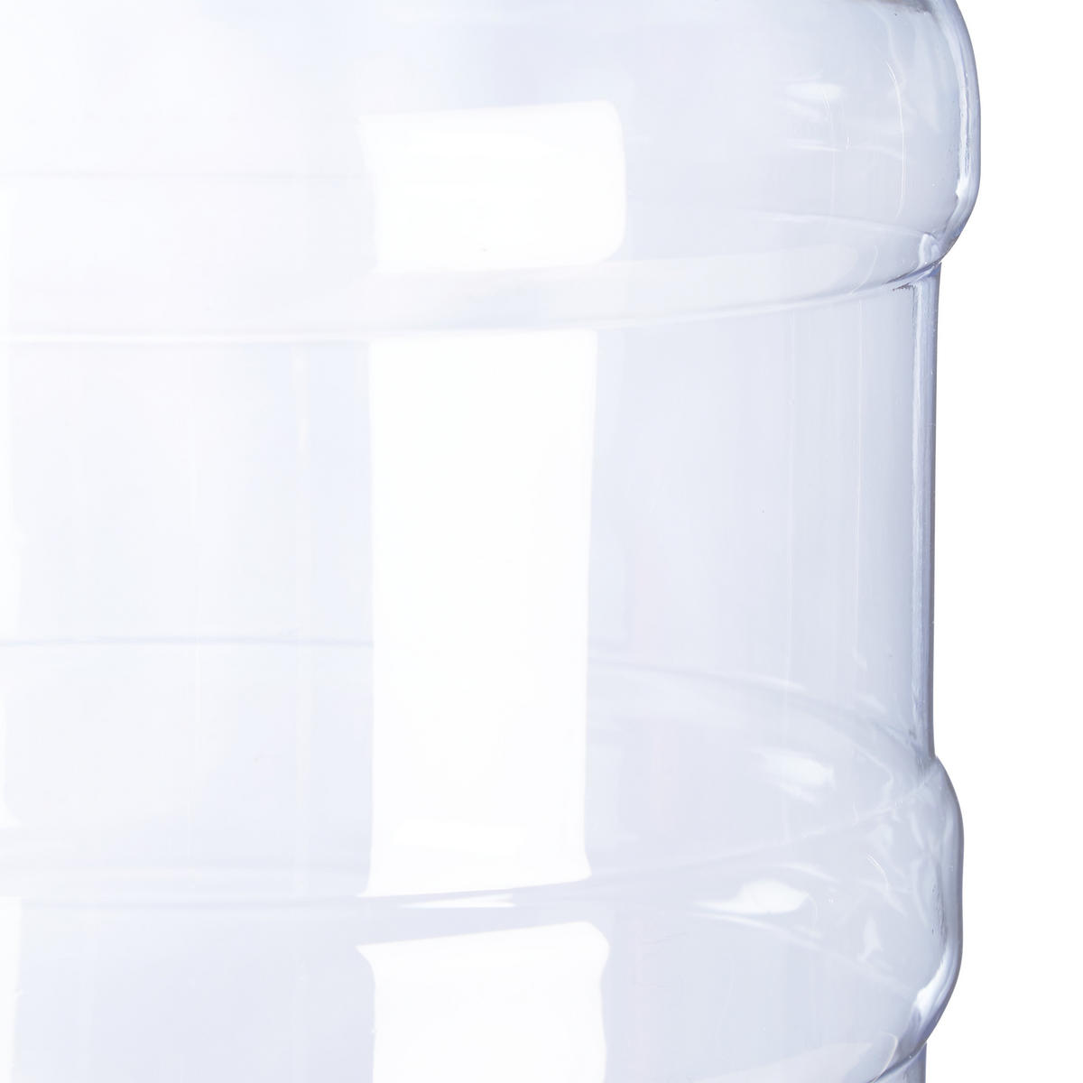 WASSERSPENDER - Multicolor, Kunststoff (4.5L) - Relaxdays