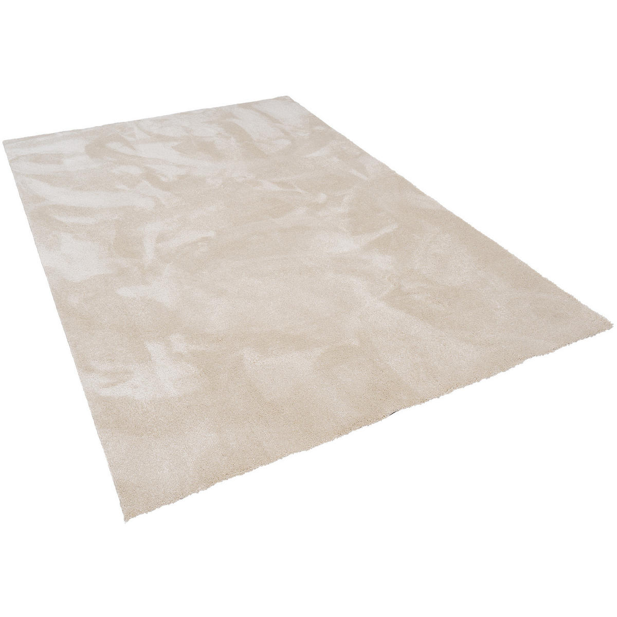 HOCHFLORTEPPICH LIVORNO SUPER SOFT - Creme, Textil (200/300cm) - Snapstyle
