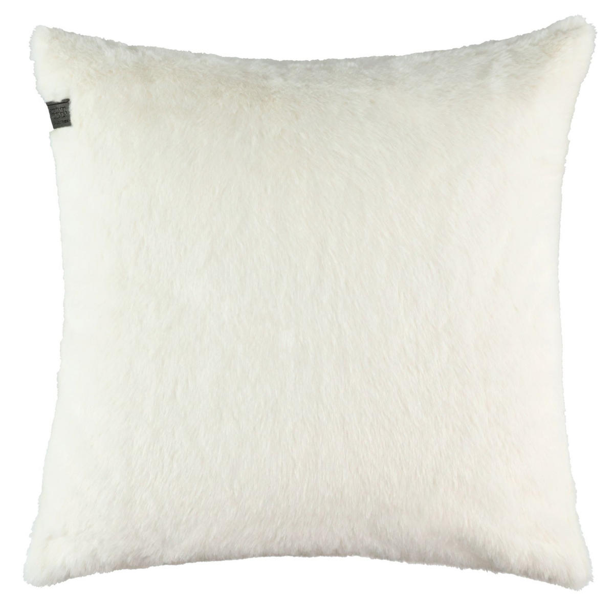 ZIERKISSENHÜLLE ELEGANCE - Perlmutt, Textil (45/45cm) - Schöner Wohnen