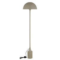 STEHLAMPE Tanaiya Beige 41/41/163cm - Beige, Metall (41/41/163cm) - PTMD Collection