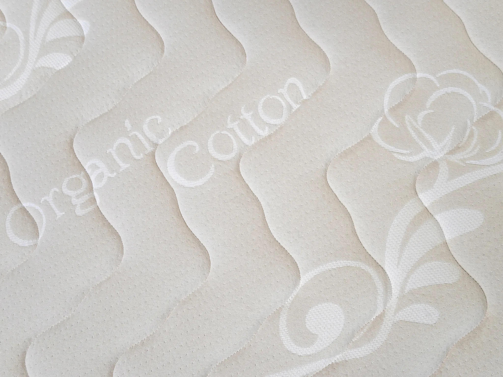 Thumbnail - Letti Moderni Matratze, Weiß, Textil, Naturmaterialien, H3, 180x190 cm, Oeko-Tex®, Oeko-Tex® Standard 100, Made in EU, H...