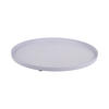 SERVIERTABLETT Servir 35/35/1 cm - Lila, Metall (35/1/35cm) - Present Time