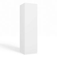 KLEIDERSCHRANK Artisan 50/180/50 - Eiche Artisan, Holzwerkstoff (50/180/50cm) - RAUMHIRSCH FURNITURE