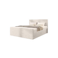 BOXBETT Tilia III 200x200 cm - Beige, Textil (200/200cm) - B&B Home