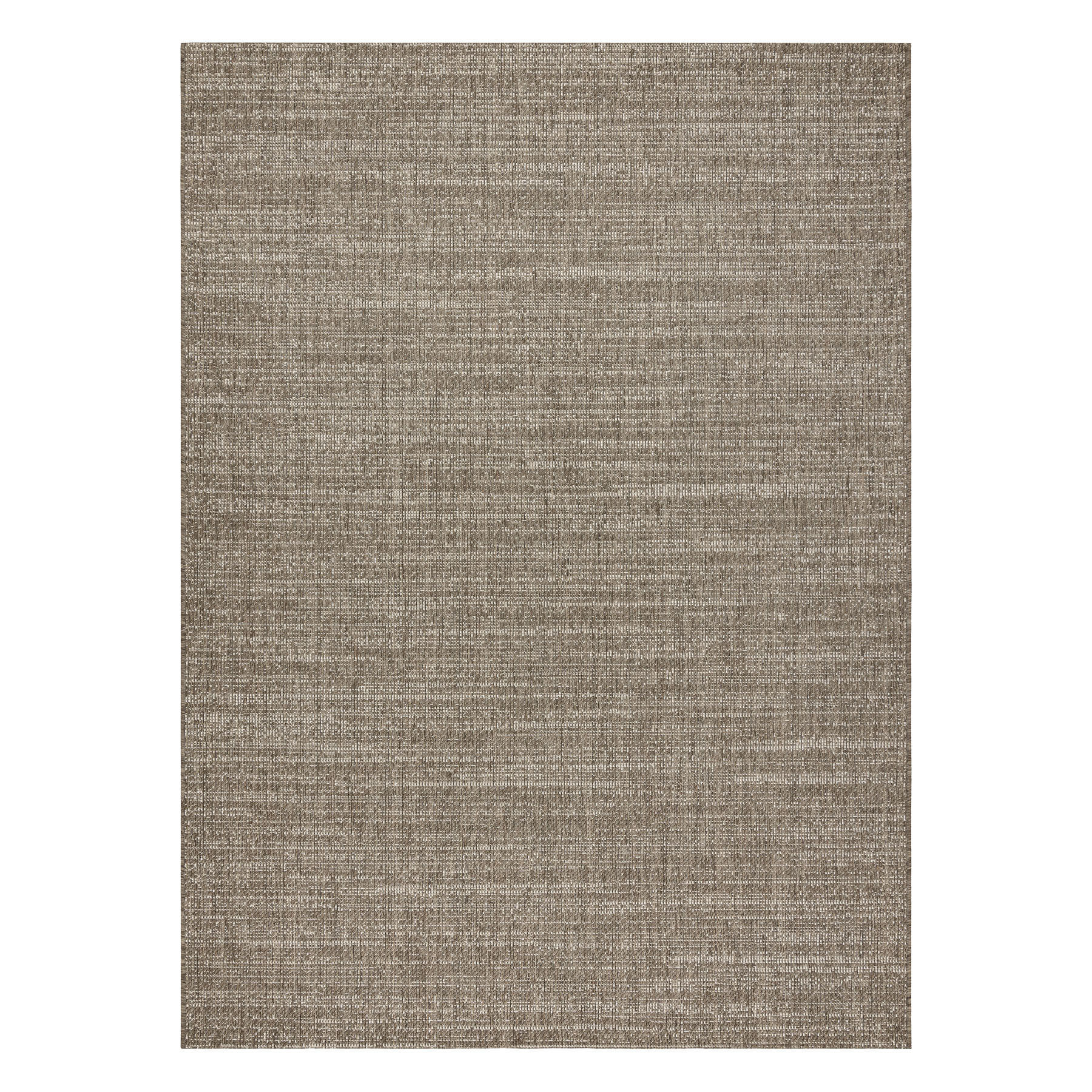 TEPPICH Floorlux 120/170 cm - Beige, Textil (120/170cm) - rugsX