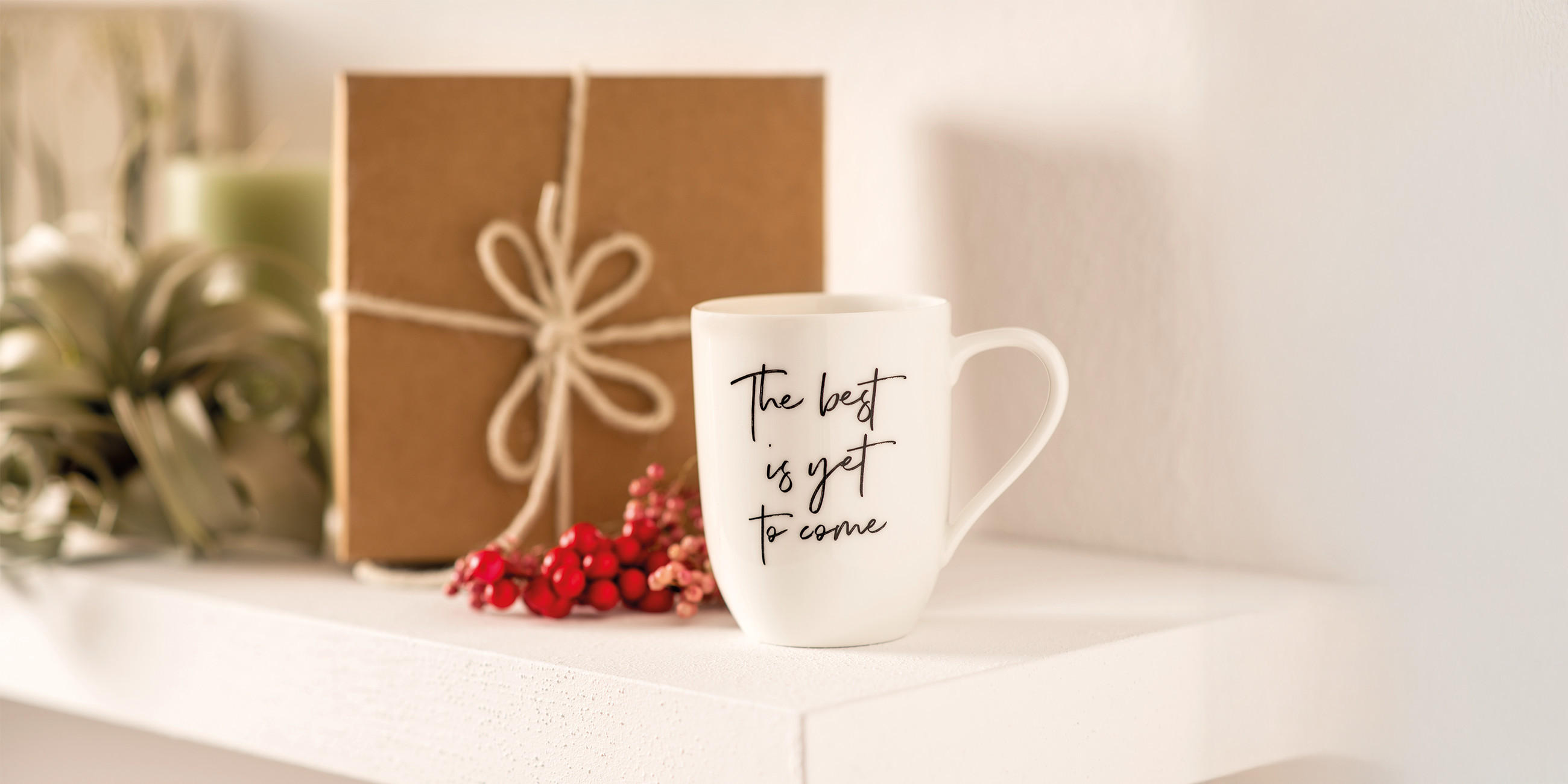 Villeroy und Boch Kollektion Statement