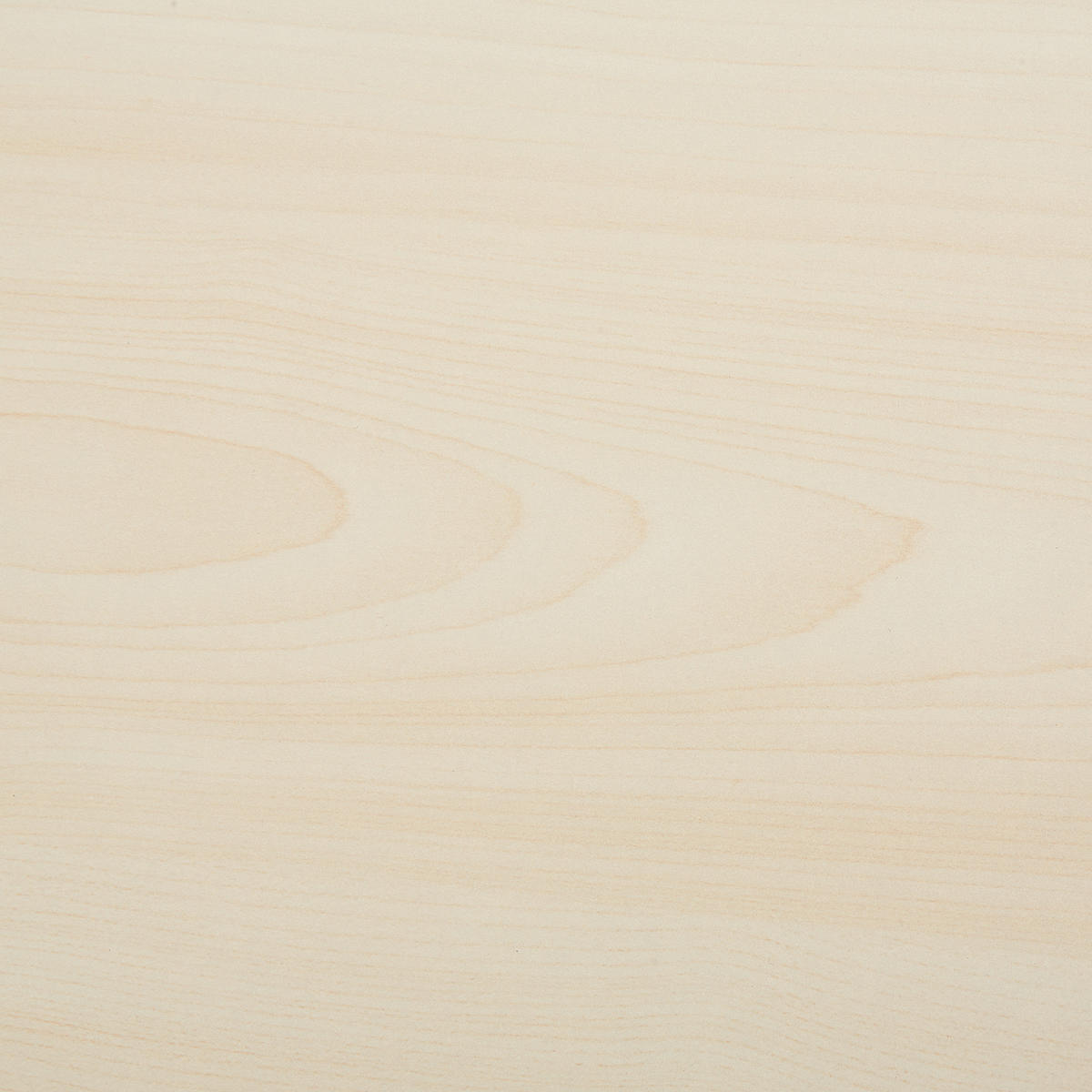 SCHREIBTISCH Zusammenklappbarer Hellbraun 120/60 cm mit Rädern Bendi - Braun/Weiß, Holzwerkstoff (60/120/75cm) - Beliani