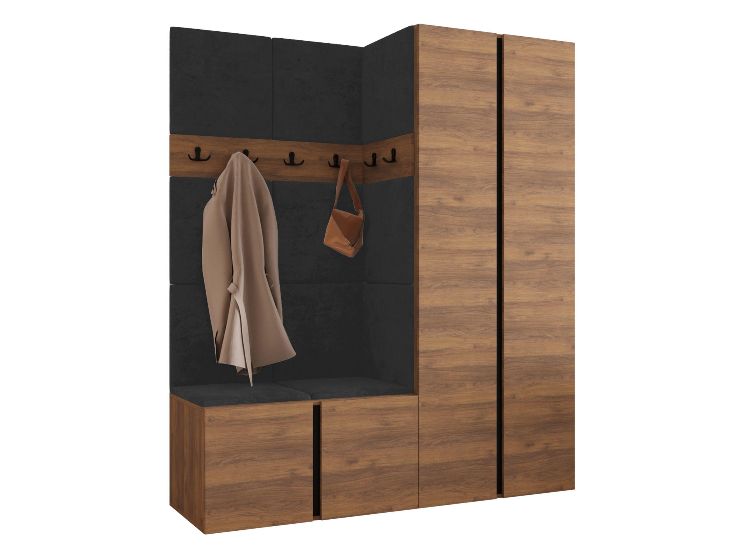 MOBILIER PENTRU HOL Orion III
