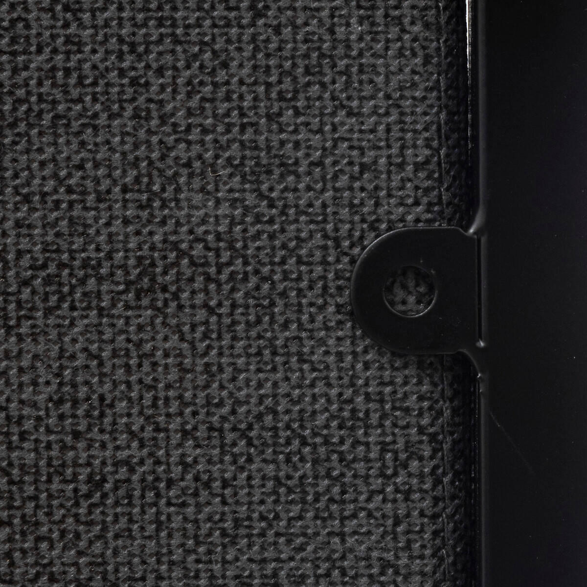REGAL Tissa 45/30/73 cm - Anthrazit, Textil (30/73/45cm)