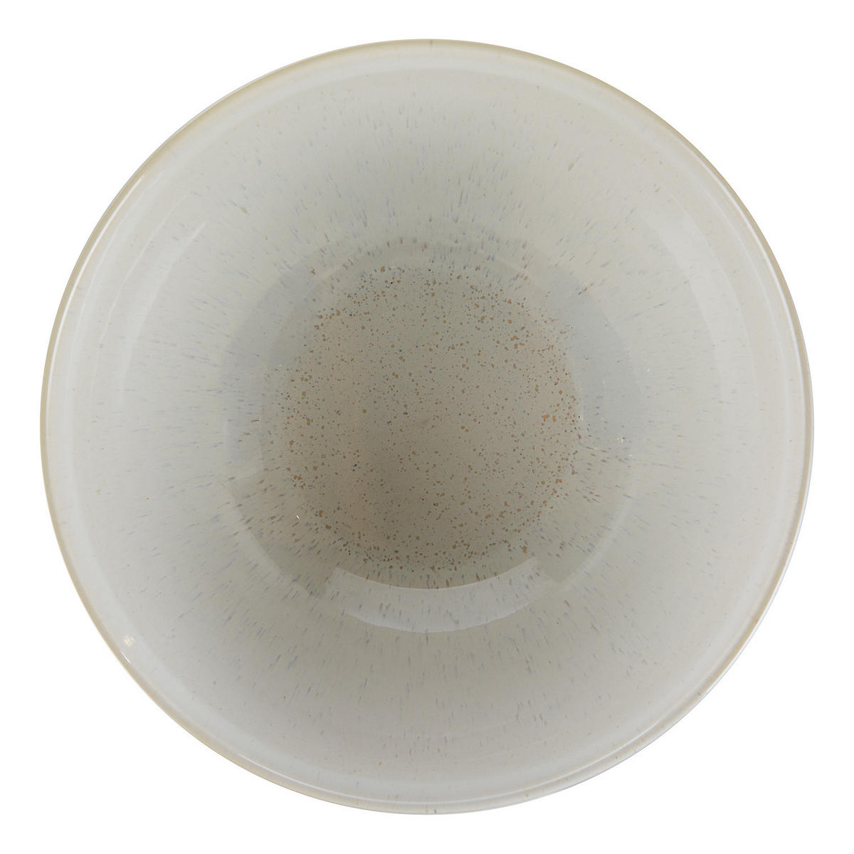 SALATSCHALE Native 26cm - Beige, Keramik (26/26/12cm) - Butlers