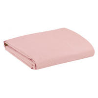 SPANNBETTTUCH Noche blush 180 x 200 cm - Rosa, Textil (200/180cm) - Vivaraise