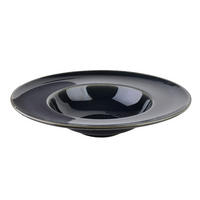 PASTATELLER Basic Nature Grau 27x27x6 cm Keramik - Grau, Keramik (27/27/6cm) - Mondex
