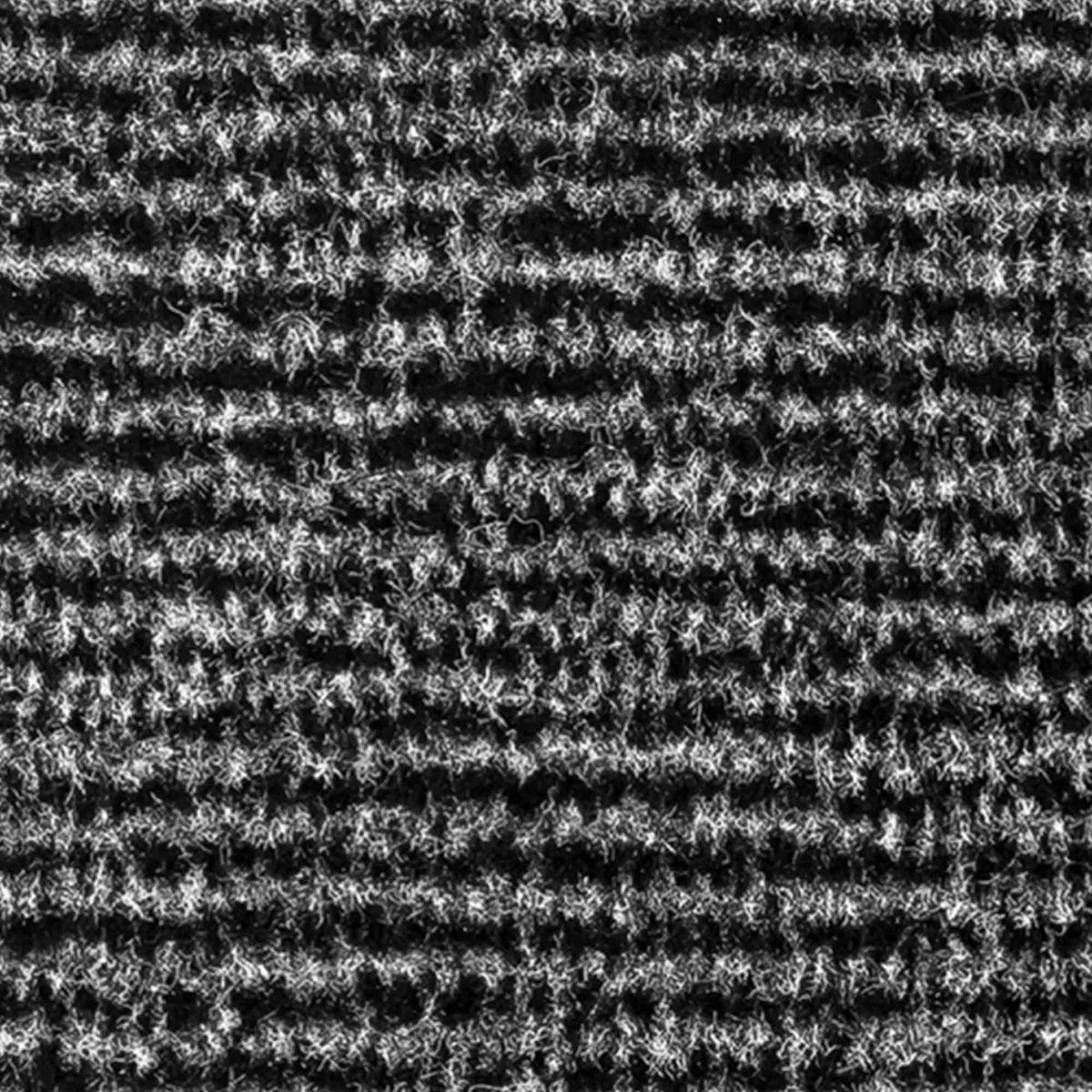FUSSMATTE INDOOR JADE - Anthrazit, Textil (60/80cm) - Astra