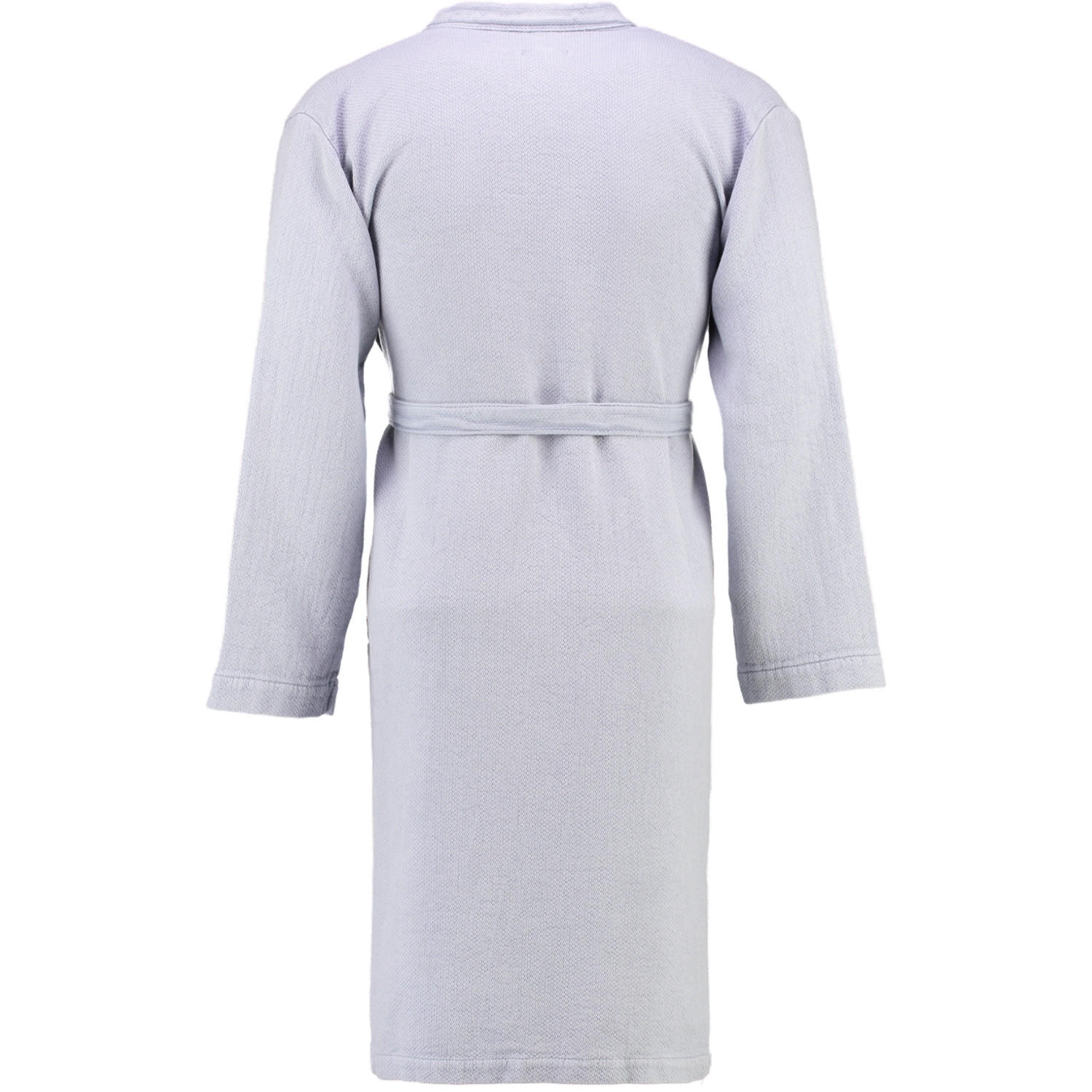 BADEMANTEL UNISEX KIMONO SVOR BLUE - Blau, Textil (Mnull) - Marc O'Polo