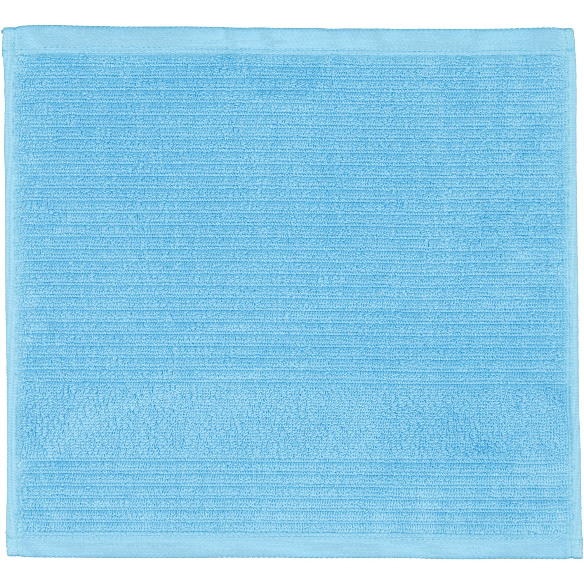 SEIFTUCH TOMORROW ICE BLUE - 5560 - Blau, Textil (30/30cm) - Vossen