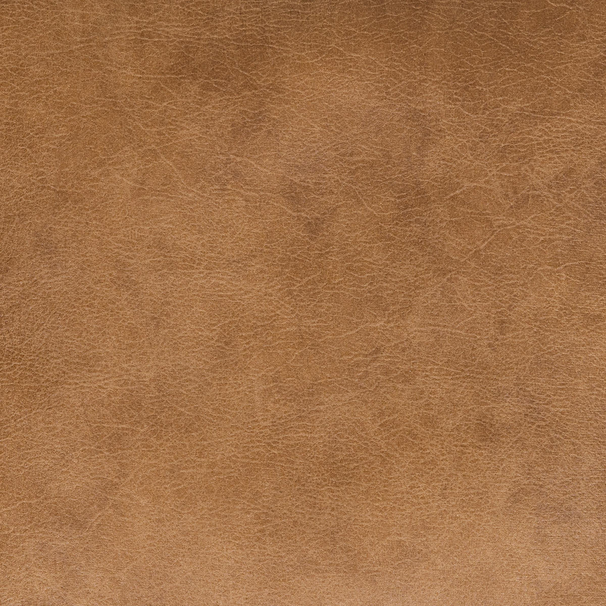 SITZSACK aus Kunstleder mit Hocker Natalia - Braun, Textil (70/65/70cm) - icon