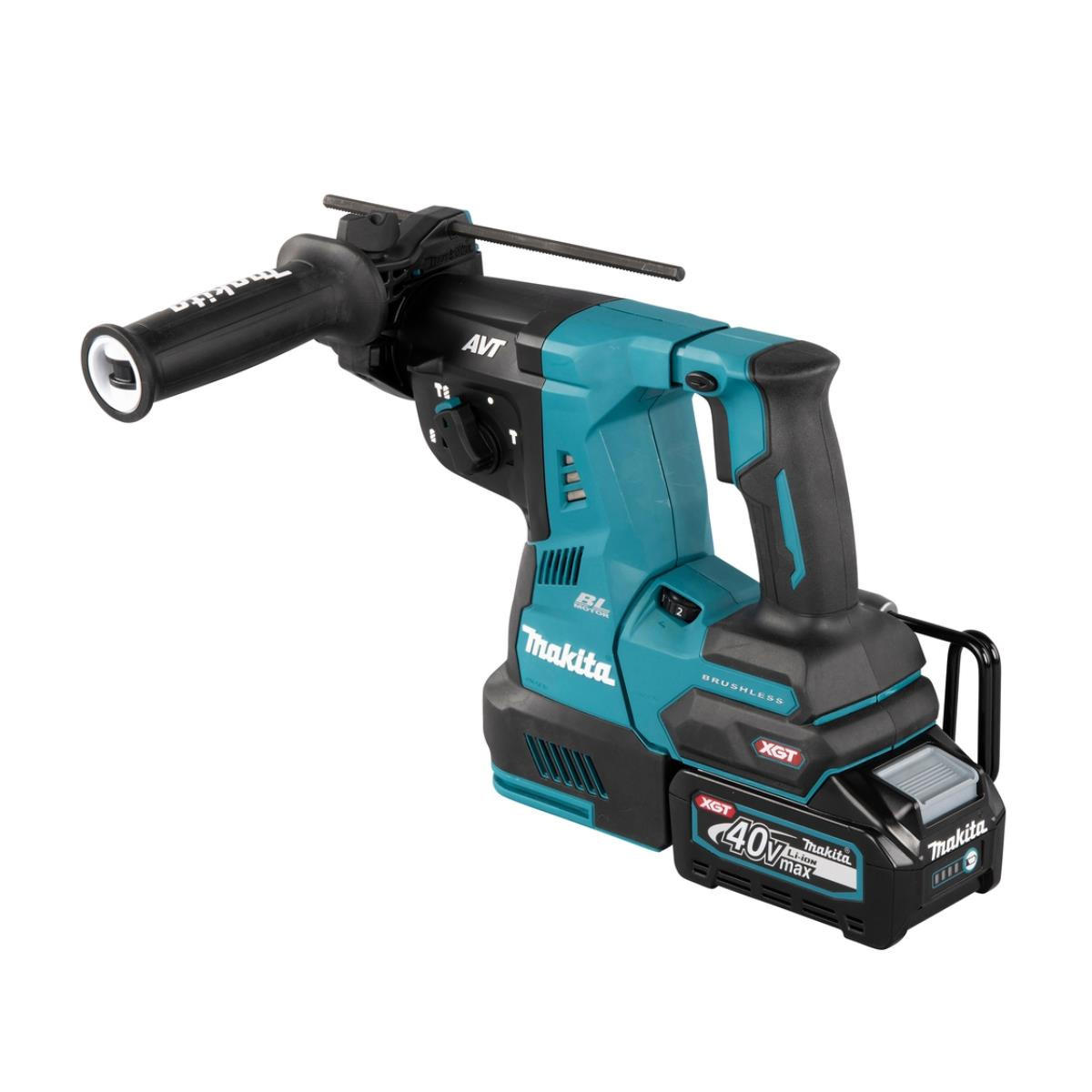 WERKZEUG GA9020RF - Türkis, Metall (25/30/25cm) - Makita