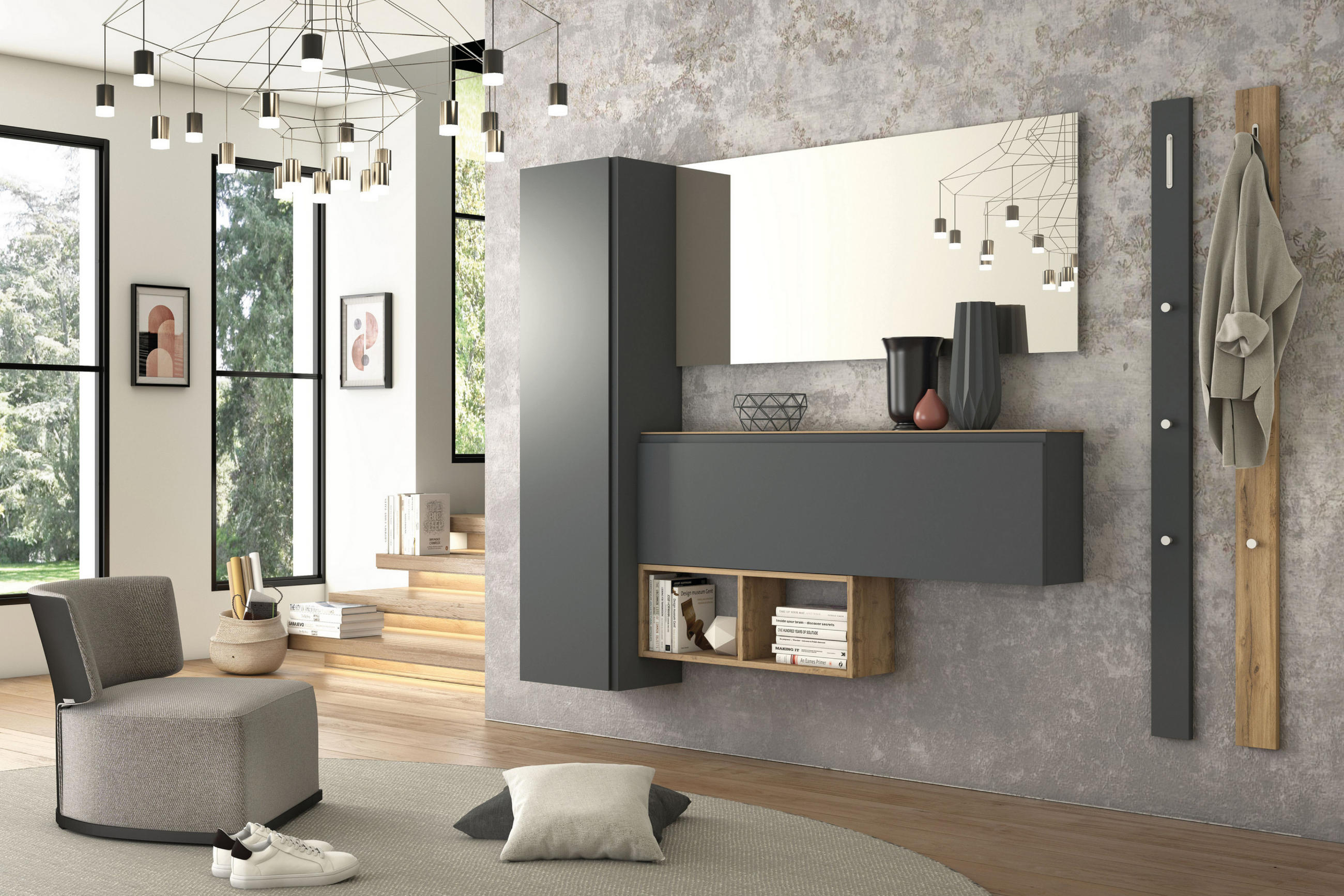 Moderano Teaser 