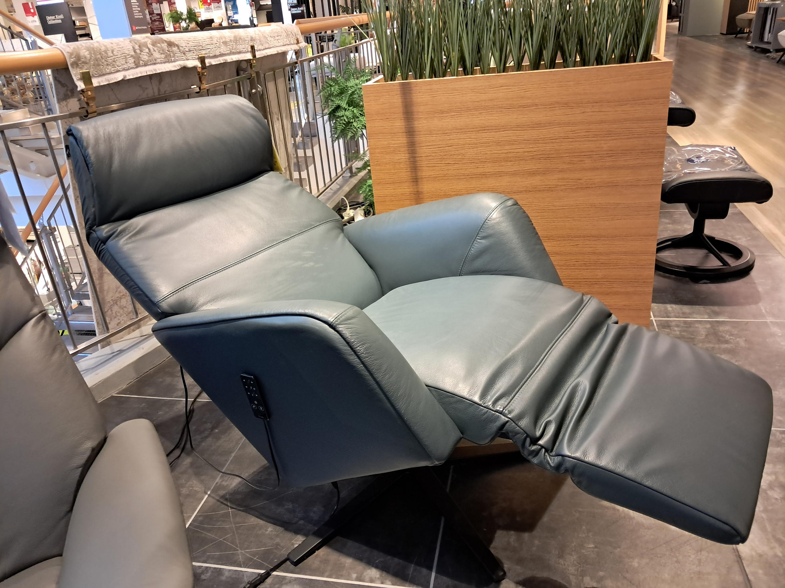 Relaxsessel Scott Sirius - Stressless