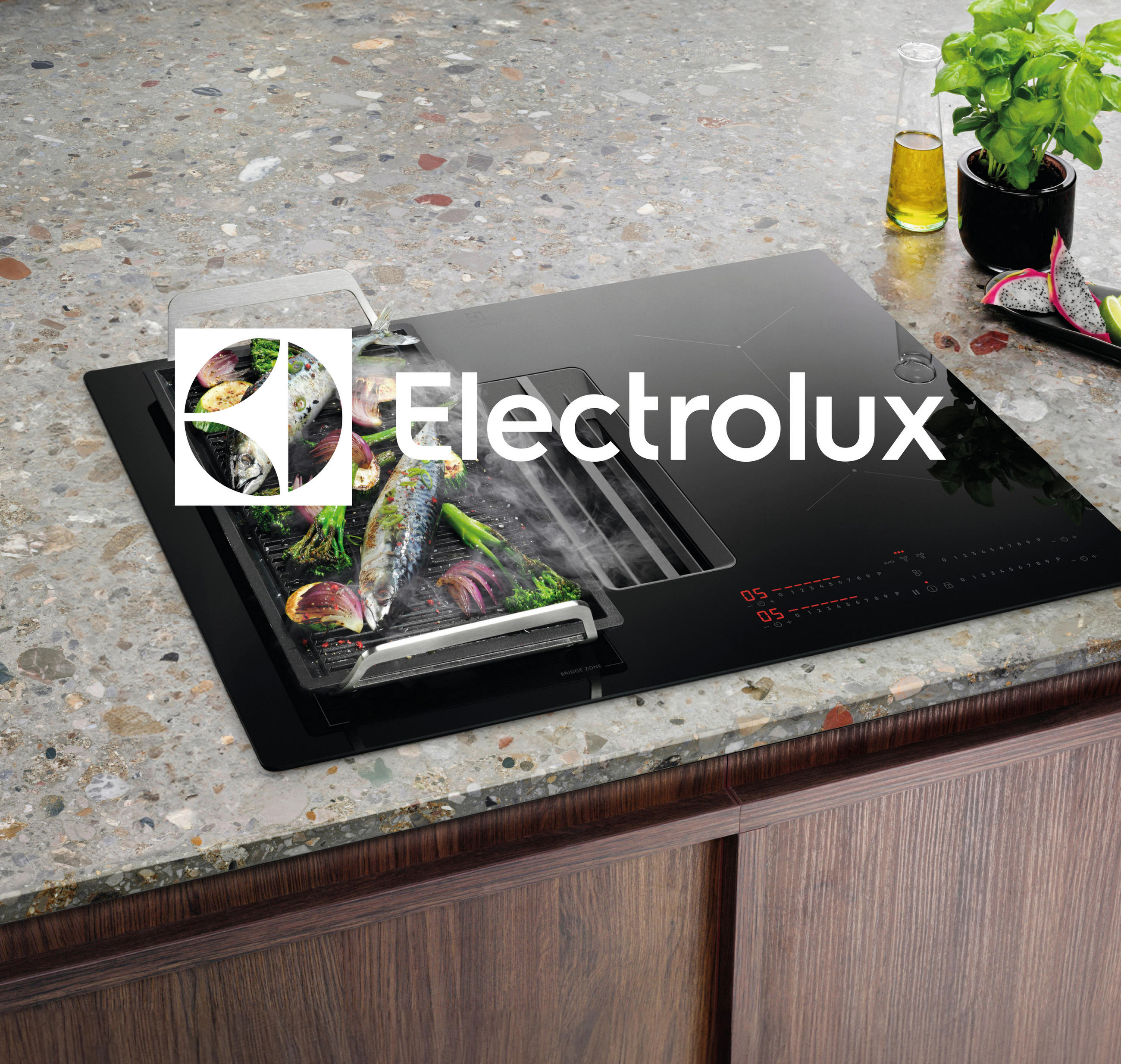 Electrolux Hero Mobil