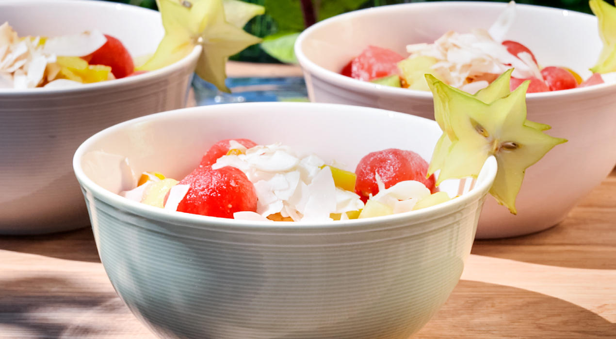 XXXLecker-Exotischer-Obstsalat