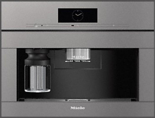 KAFFEEVOLLAUTOMAT CVA7845 MIELE - Miele