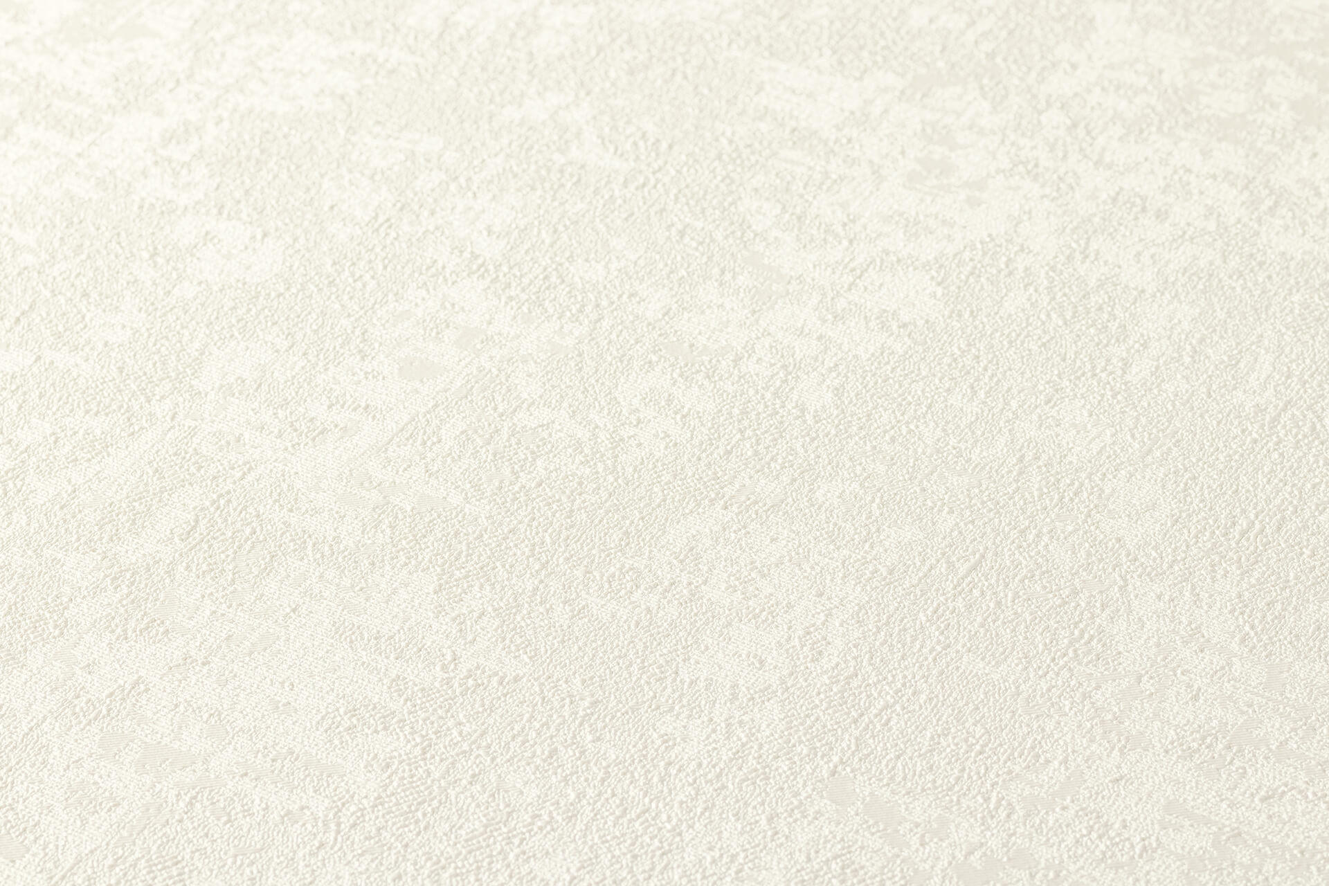 VLIESTAPETE 70/1005 cm - Beige/Weiß, Textil (70/1cm) - KUNSTLOFT