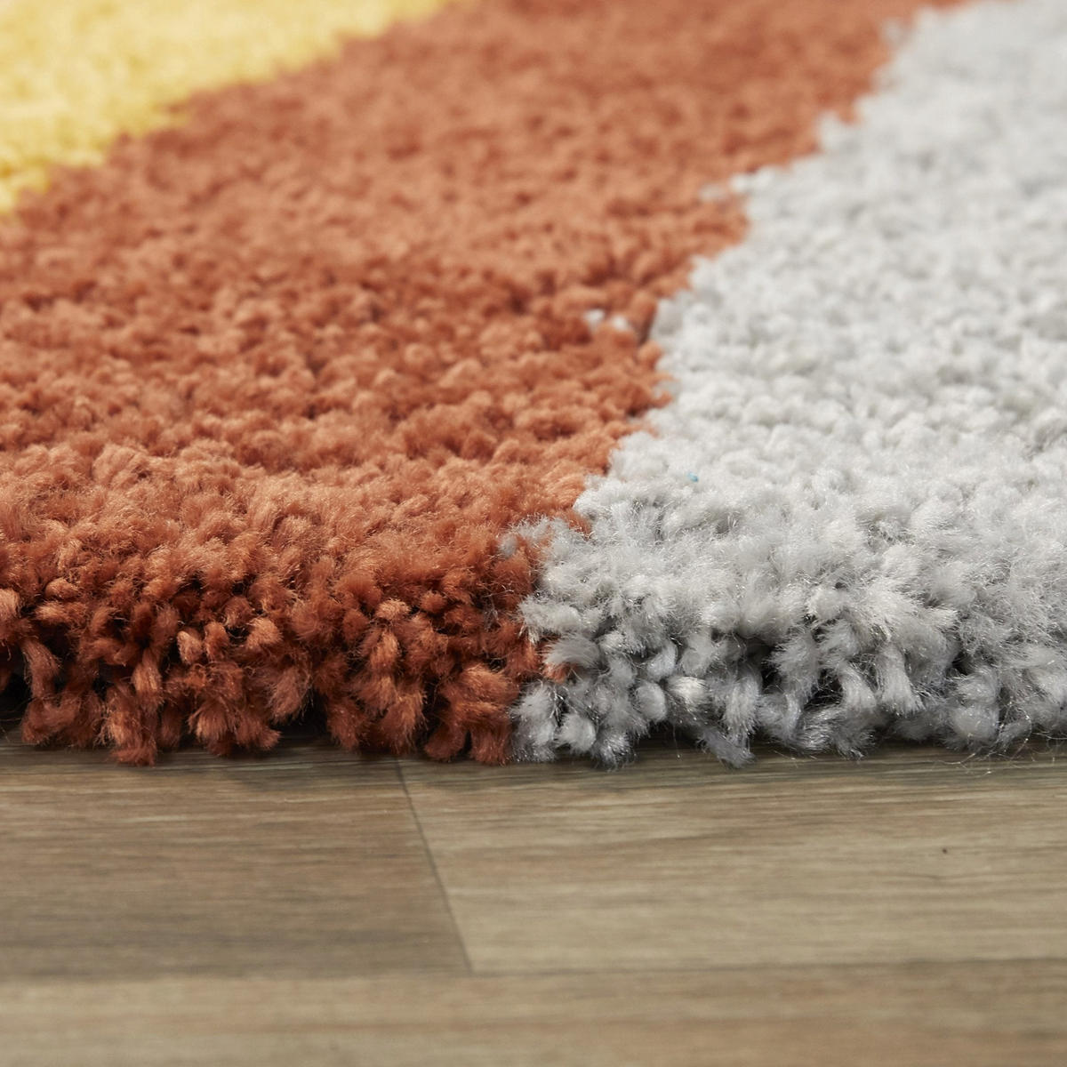 KINDERTEPPICH weich bequem blau - Blau, Textil (120/170cm) - AFK Living