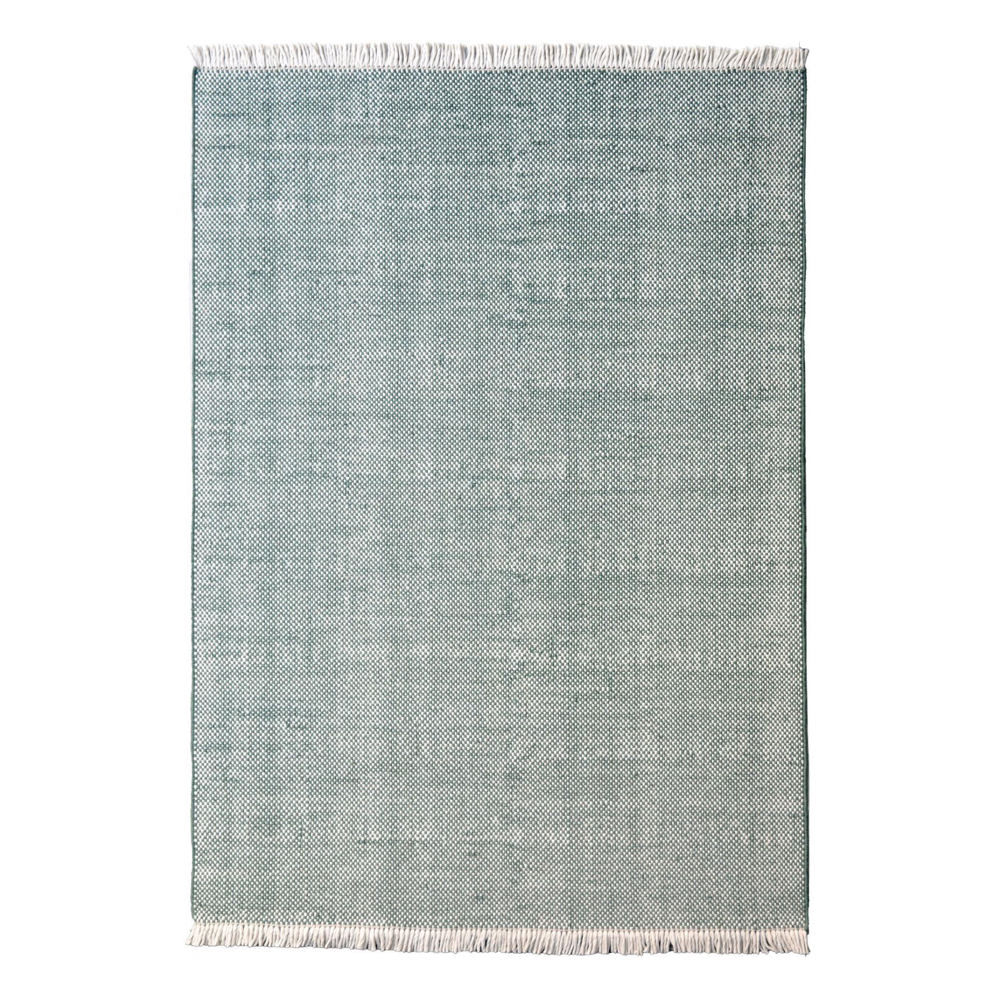 Vivaraise Teppich Türkis 160x230 cm
