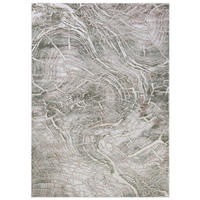 TEPPICH COMO Beige 80/150 cm - Beige, Kunststoff (80/150cm) - Tapiso