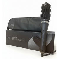 GHD Duet Blowdry Föhnbürste Schwarz 2-in-1, Haarföhn - Schwarz, Kunststoff (5/10/33cm)