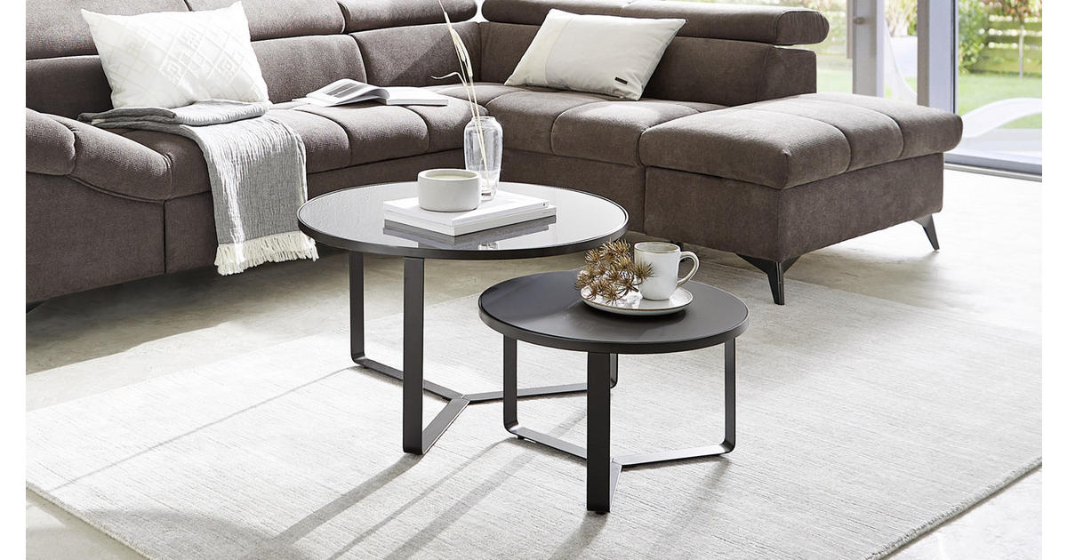 Couchtische Metall online kaufen