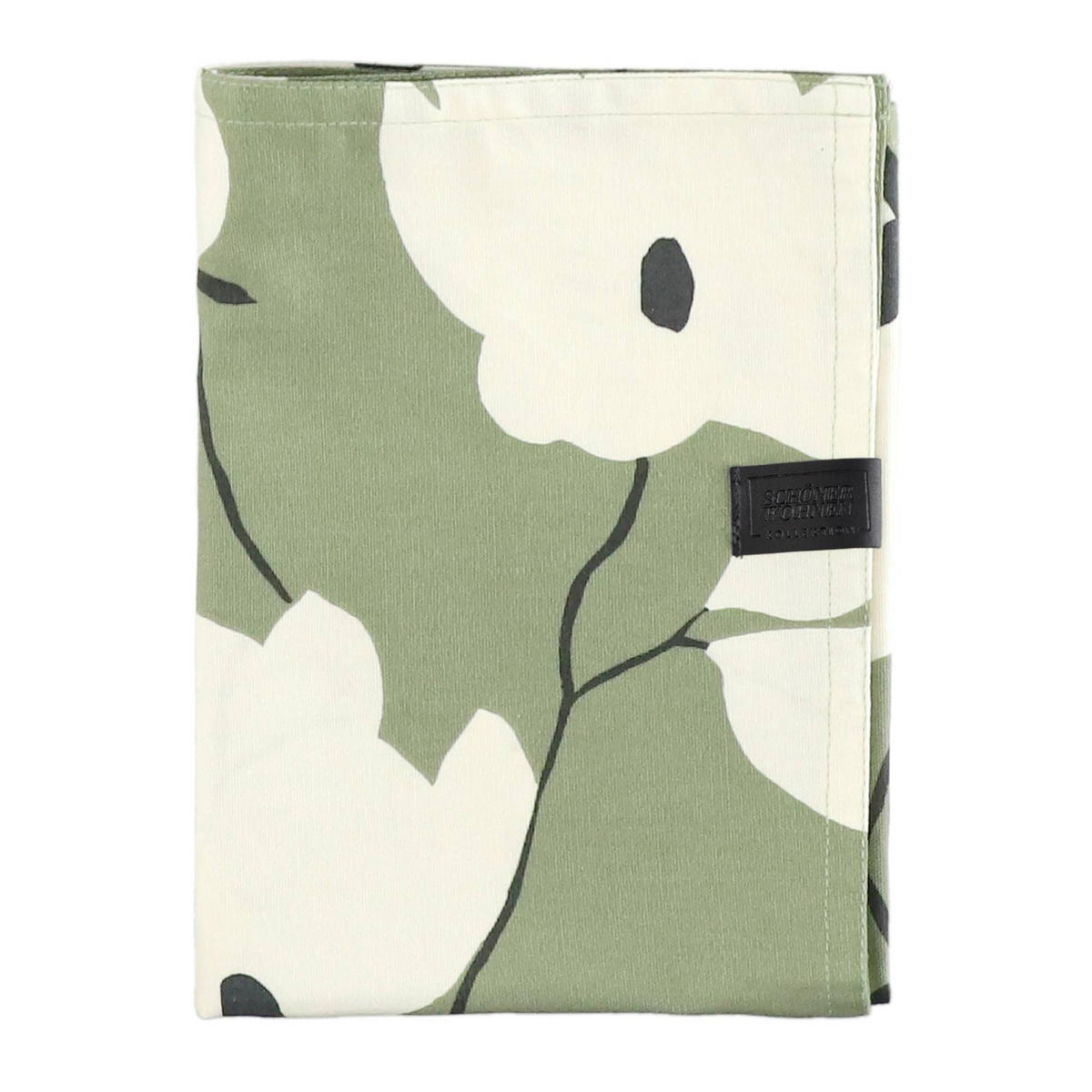 UTIERKA na riad DUO - sivá, textil (70/50cm) - Schöner Wohnen