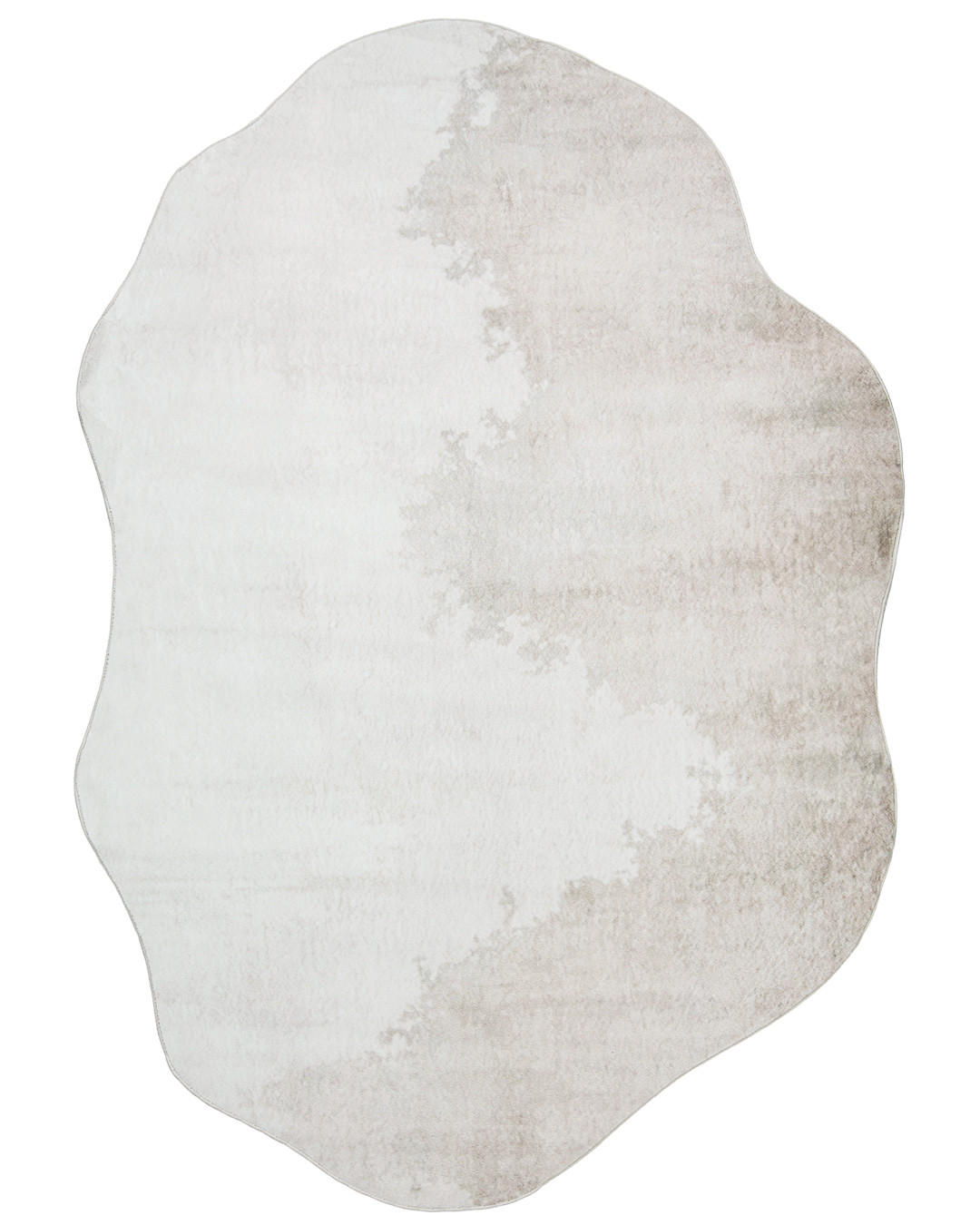 Mazovia Teppich Beige 140x200 cm