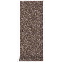 VLIESTAPETE Nova 1000x53cm - Braun, Papier/Kunststoff (53/1000cm) - Superfresco Easy