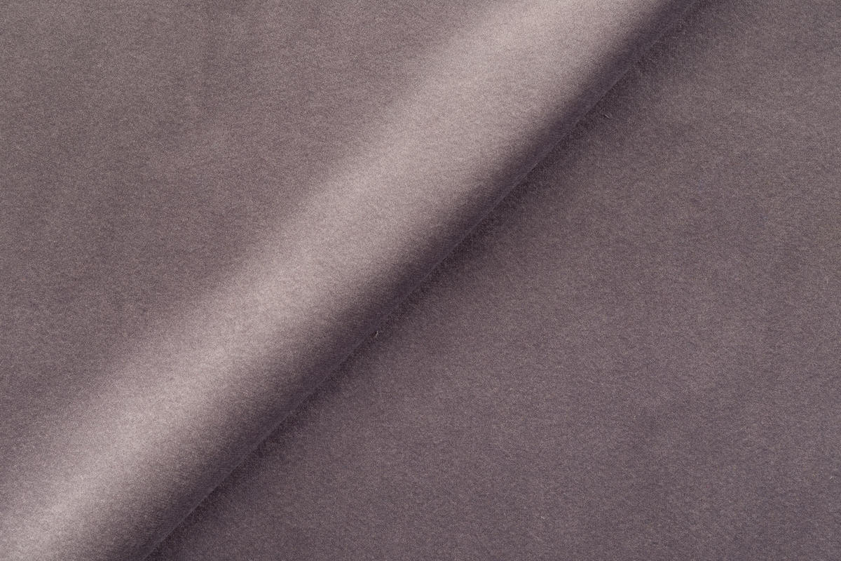 BOXBETT CRYSTAL 200/200 cm, in Grau, Premium Velours-Stoff, Bettkasten, Matratze, Topper - Grau, Textil (200/20cm) - Barchello