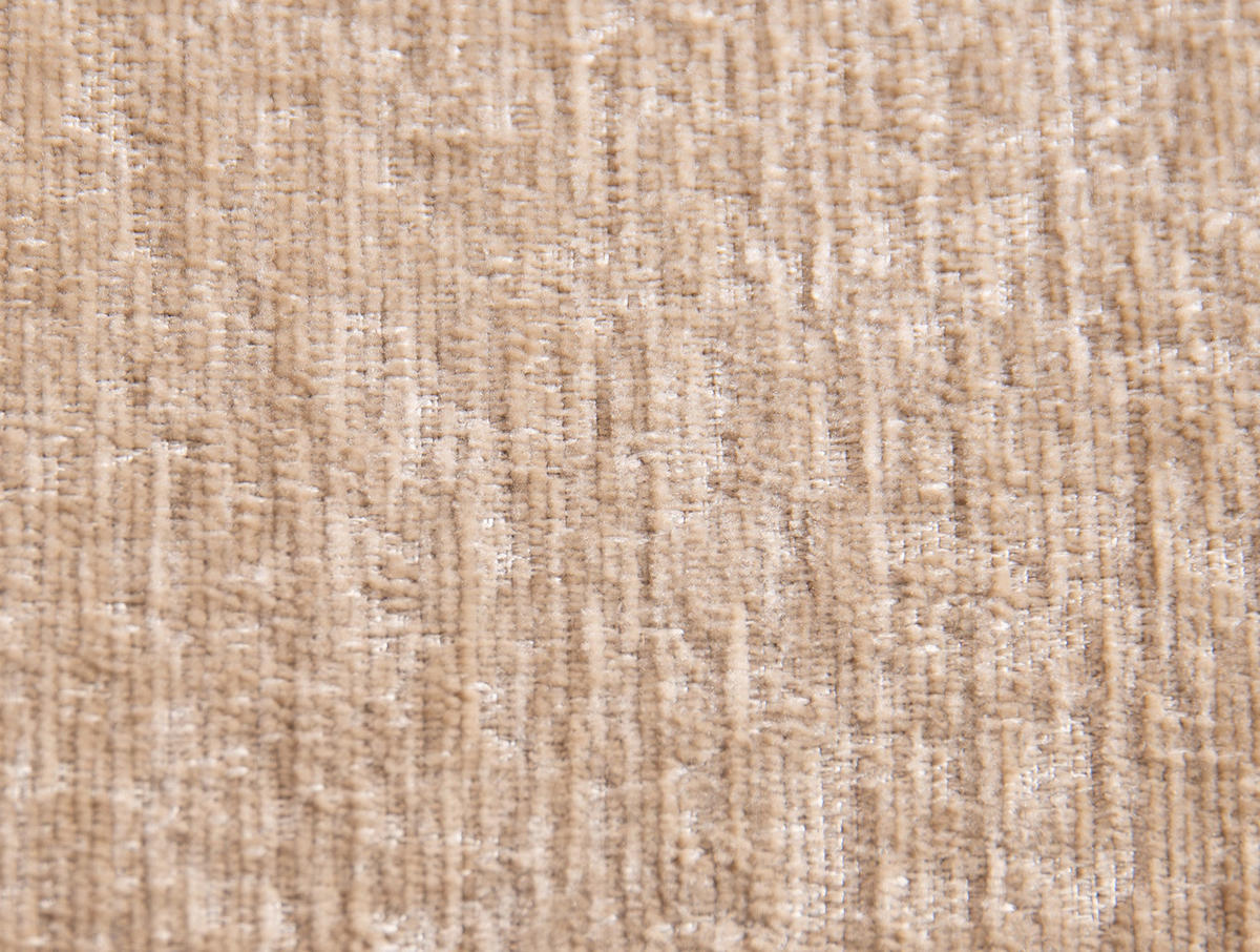 SESSEL Busto Braun 74/74/74 cm - Beige, Kunststoff (74/74/74cm) - Leitmotiv