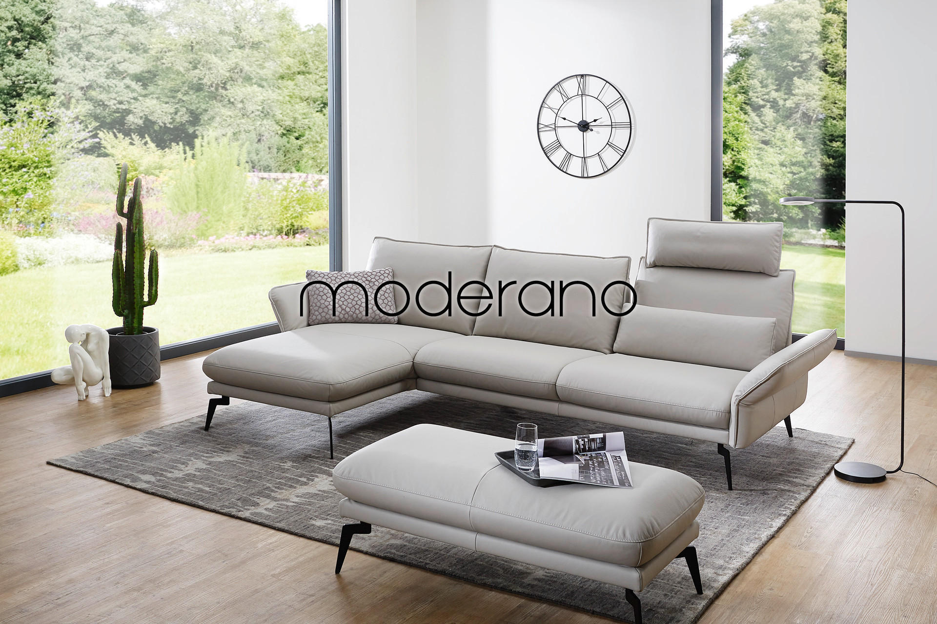 Moderano