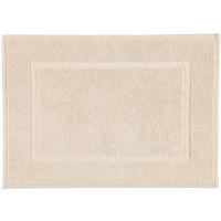 BADEMATTEN PEARL NATUR-JASMIN - 20 - Beige, Textil (50/70cm) - Rhomtuft