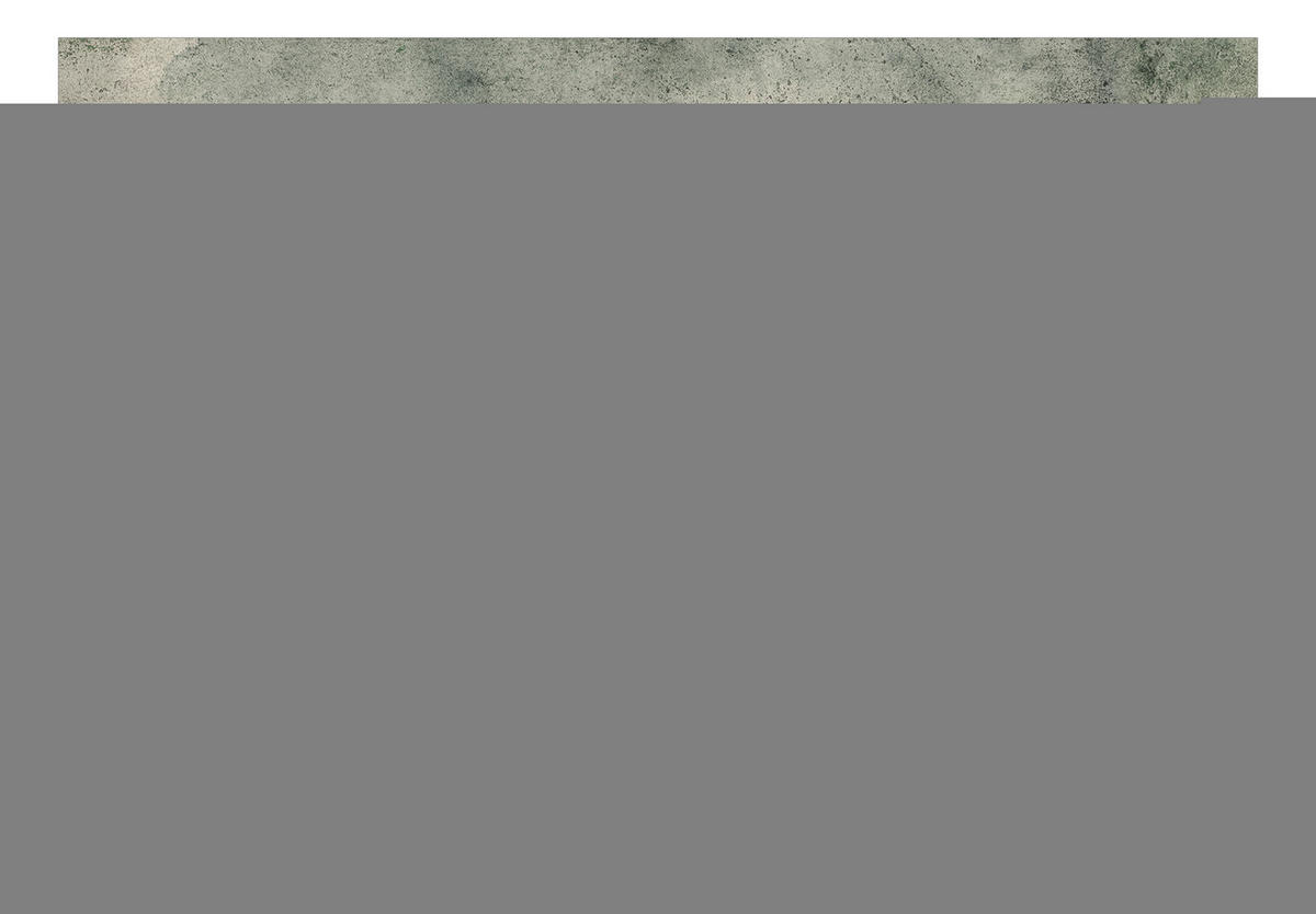 VLIESTAPETE Grau 300/210 cm - Blau/Grau, Textil (300/1cm) - KUNSTLOFT